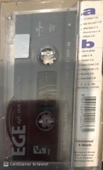 Ege Aşkların En Güzeline KASET