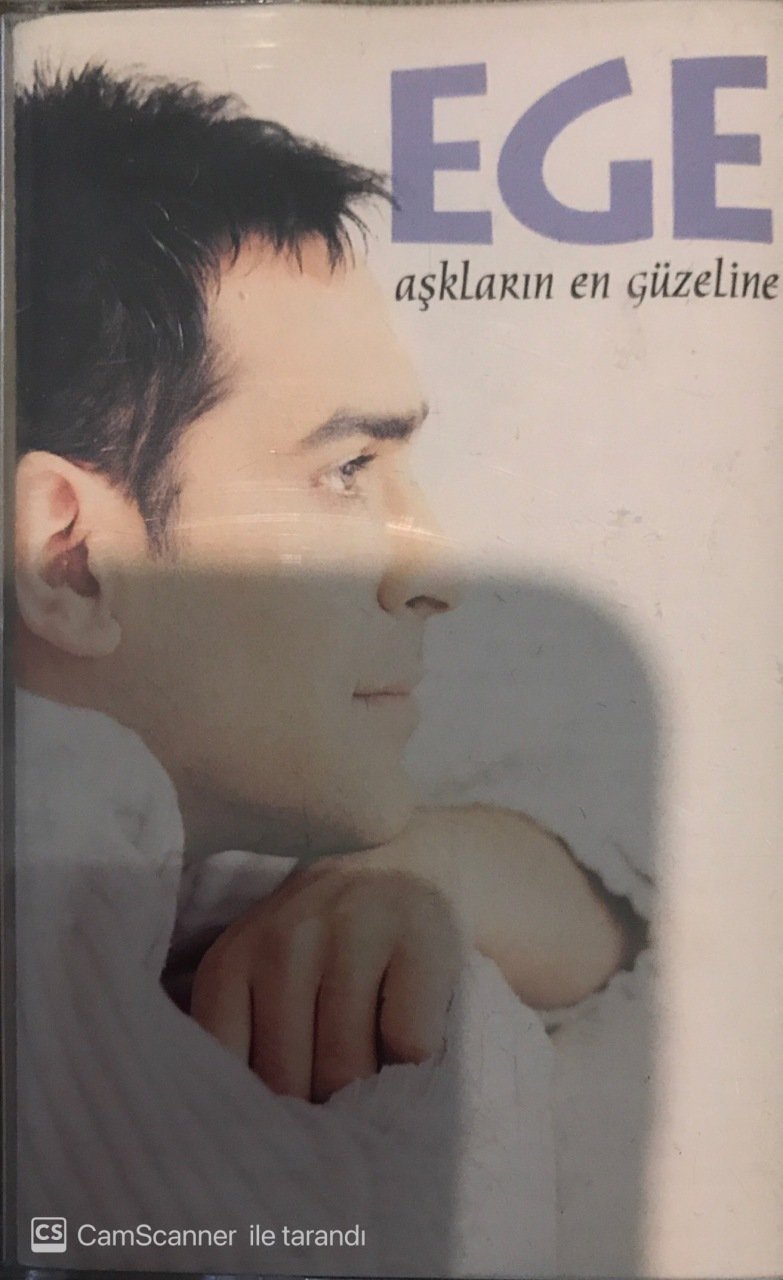 Ege Aşkların En Güzeline KASET