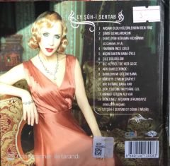 Sertab Ey Şuh-i CD