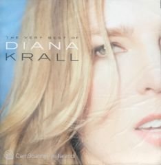 The Very Best Of Diana Krall Çift LP