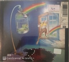 Marillion Misplaced Childhood CD