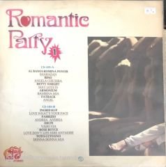 Romantic Baby LP