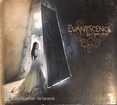 Evanescence - The Open Door CD