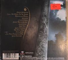 Evanescence - The Open Door CD