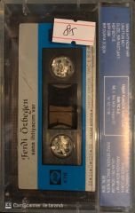 Ferdi Özbeğen - Sana İhtiyacım Var KASET