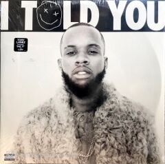 Tory Lanez / I Told You LP