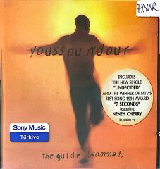 Youssou N'dour - The Guide ( Wommat) - CD