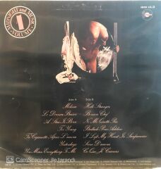 Midnight And Music Vol.1 LP
