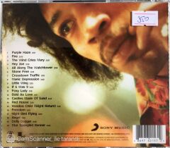 Jimi Hendrix / Experience Hendrix - The Best Of Jimi Hendrix CD