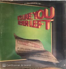 Dave Mason - It's Like You Never Left LP