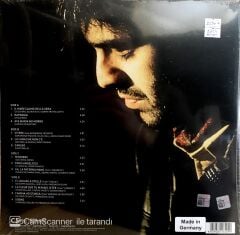 Andrea Bocelli / Il Mare Calmo Della Sera Double LP