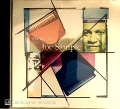 The Best Of Joe Sample - CD