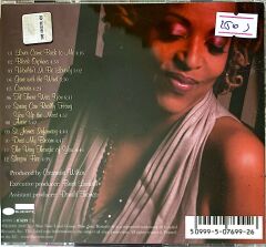 Cassandra Wilson - Loverly -  CD