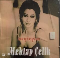Mehtap Çelik Neyleyim CD