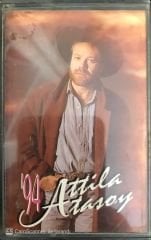 Atilla Atasoy - 94  KASET