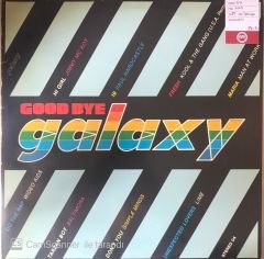 Galaxy - Good Bye LP