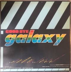 Galaxy - Good Bye LP