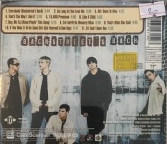Backstreet Boys Backstreet's Back CD