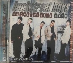 Backstreet Boys Backstreet's Back CD