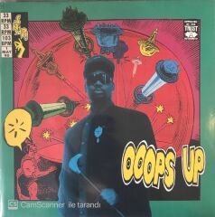 Snap Ooops Up MAXİ