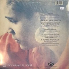 Monie Love Down To Earth LP