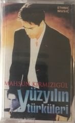 Mahsun Kırmızıgül Yüzyılın Türküleri KASET