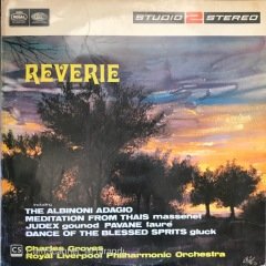 Charles Groves Reverie LP