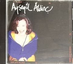 Ayşegül Aldinç - Söze Ne Hacet CD