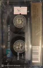 Tülay German - Yunus'tan Nazım'a KASET