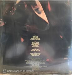 Dave Mason - Live (Double) LP