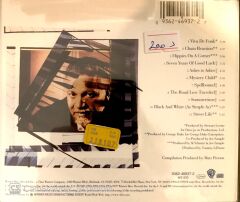 The Best Of Joe Sample - CD
