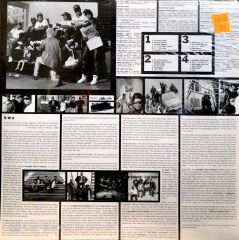 N.W.A. / Greatest Hits Double LP