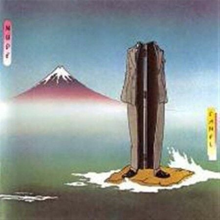 Camel - Nude LP