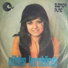 Gülden Karaböcek Şu Sazıma Bir Düzen Ver 45lik