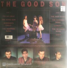 Nick Cave & The Bad Seeds / The Good Son LP