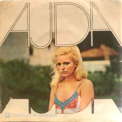 Ajda Pekkan - Dert Bende / Varsın Yansın Dünya 45lik