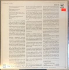 John Williams Plays Two Guitar Concertos LP
