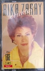 Rika Zaray - Oriental KASET