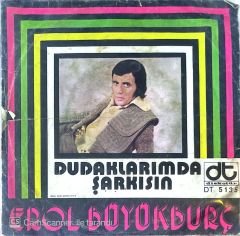 Erol Büyükburç Elele 45lik
