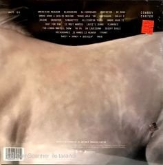 Beyonce / Cowboy Carter Box Set Double LP
