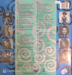 Specially Sequenced Hit Mix LP