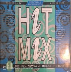 Specially Sequenced Hit Mix LP