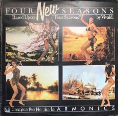 Four New Seasons By The Philarmonics LP