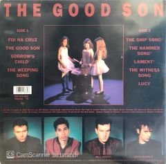 Nick Cave & The Bad Seeds / The Good Son LP