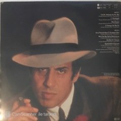 Adriano Celentano Un Po'artista Un Po'No LP