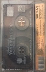 Ankara Yasemin Anlayalım Abi KASET