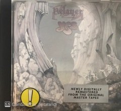 Yes Relayer CD