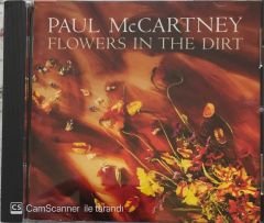 Paul McCartney - Flowers In The Dirt