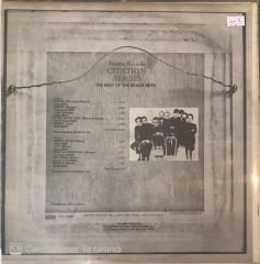 The Best Of The Beach Boys - The Scepter Citation Series LP
