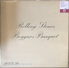 The Rolling Stones - Reggars Ranquet LP